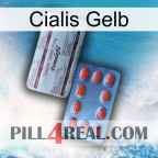 Cialis Yellow 36
